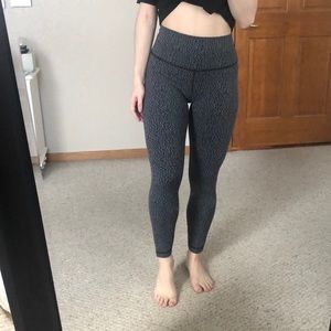 Lululemon High Times legging